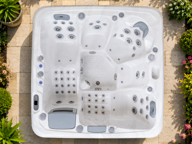 Ceto Advanced – Celestial White