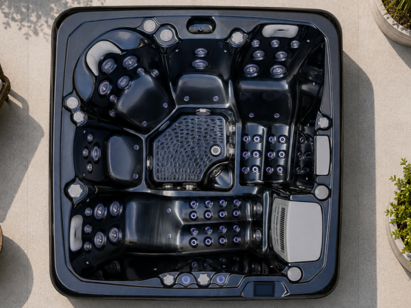 Ceto Elite – Midnight Opal