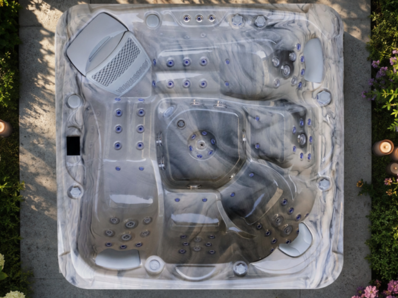 Divona Elite – Odyssey Grey