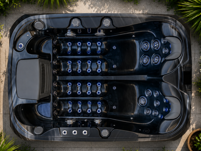 Electra 2 Elite – Midnight Opal