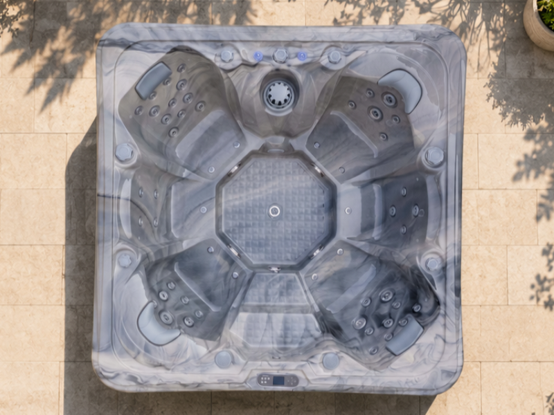 Enki Advanced – Odyssey Grey