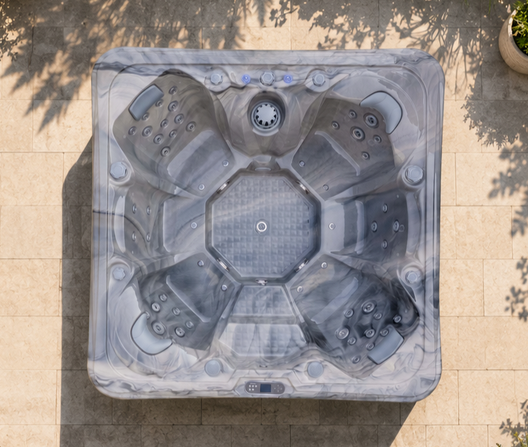 Enki Advanced – Odyssey Grey