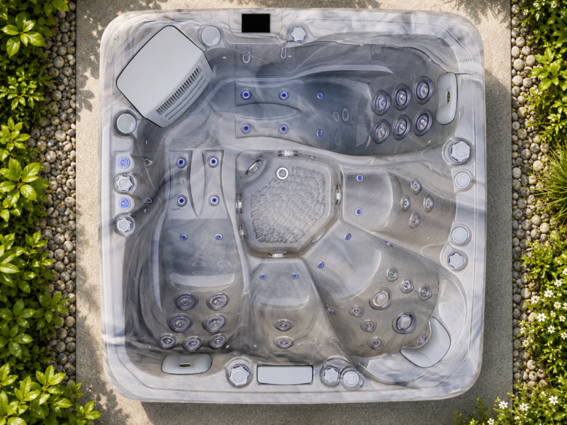 Moryana Elite – Odyssey Grey