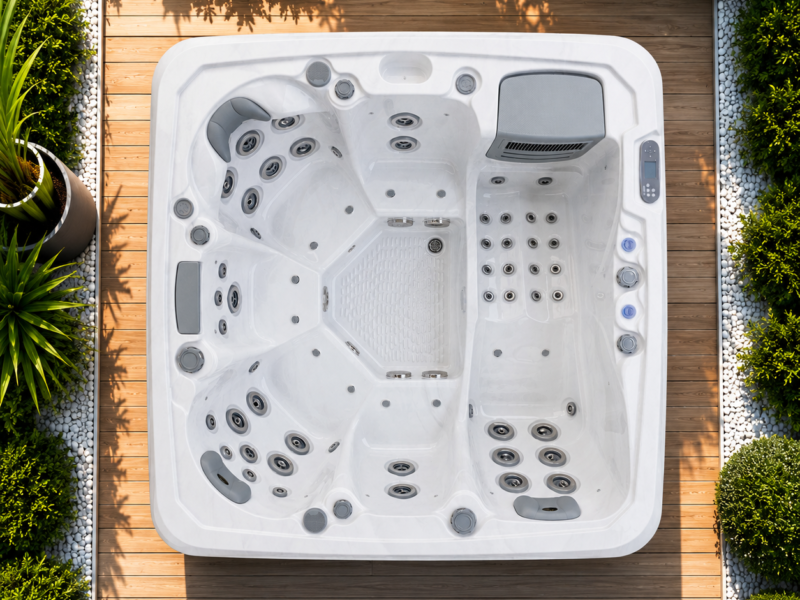 Salacia Advanced – Celestial White