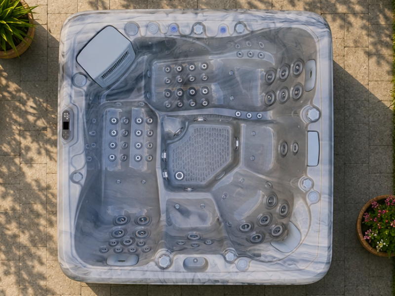 Venilia Advanced – Odyssey Grey