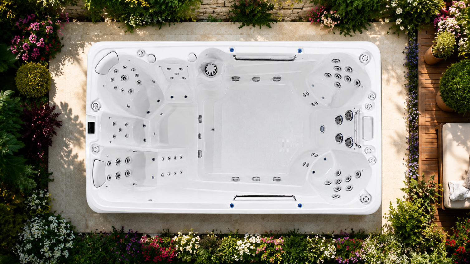 featured-Hydro Oden 2 Pool & Spa