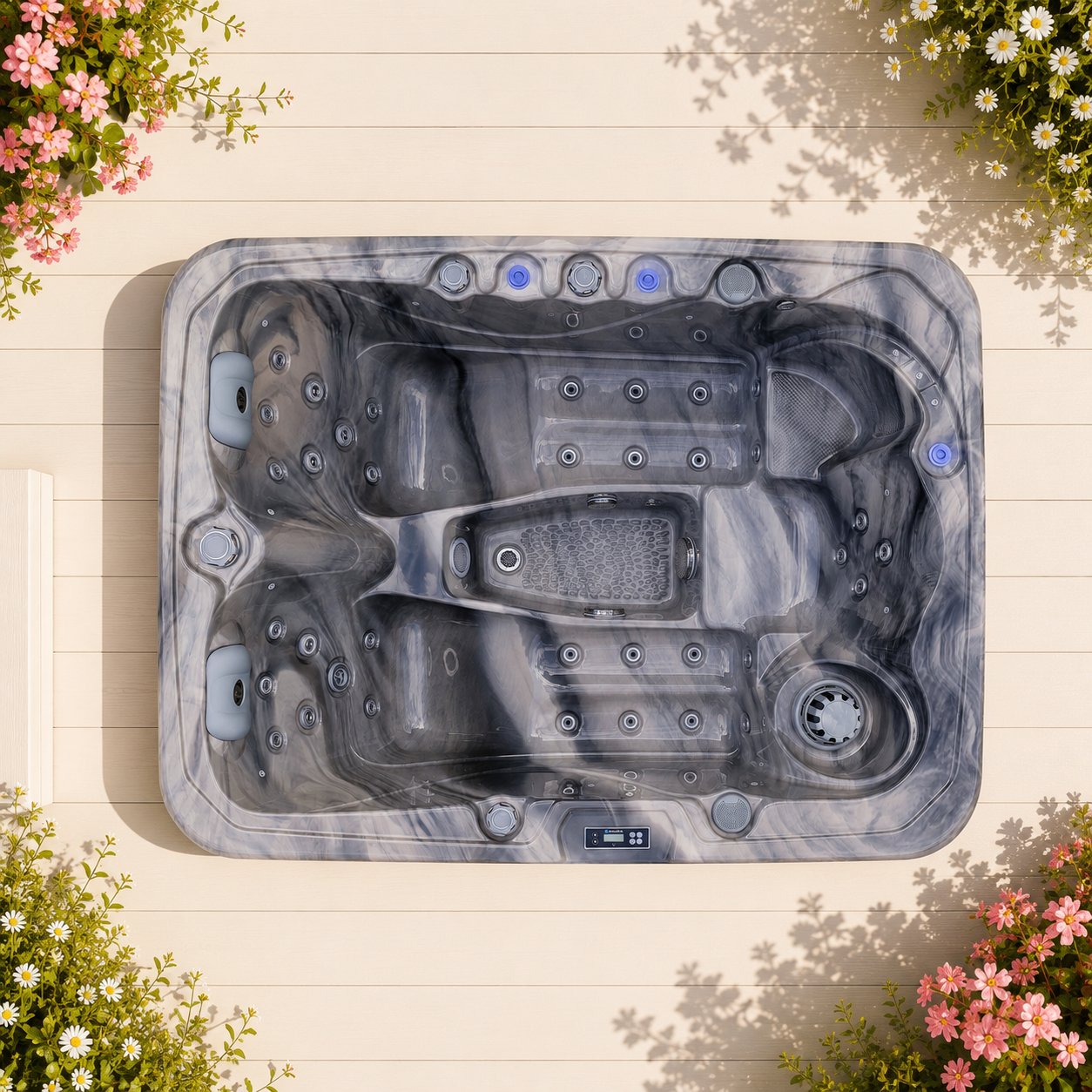 main-image-Thetis Lite – Odyssey Grey