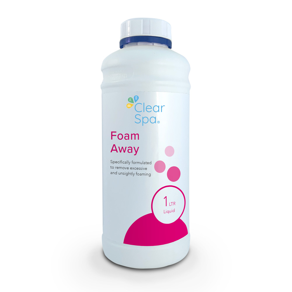 1L-ClearSpa-FoamAway