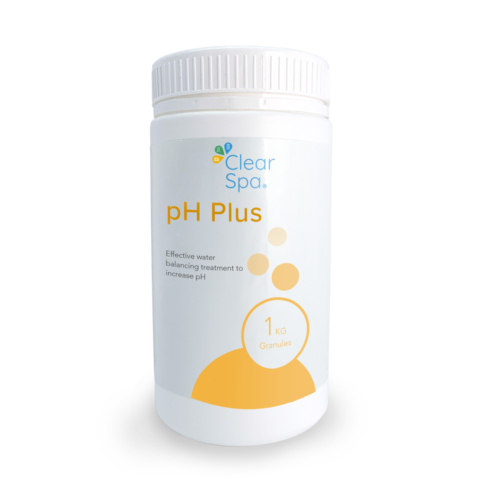 ClearSpa-1KG-pHPlus