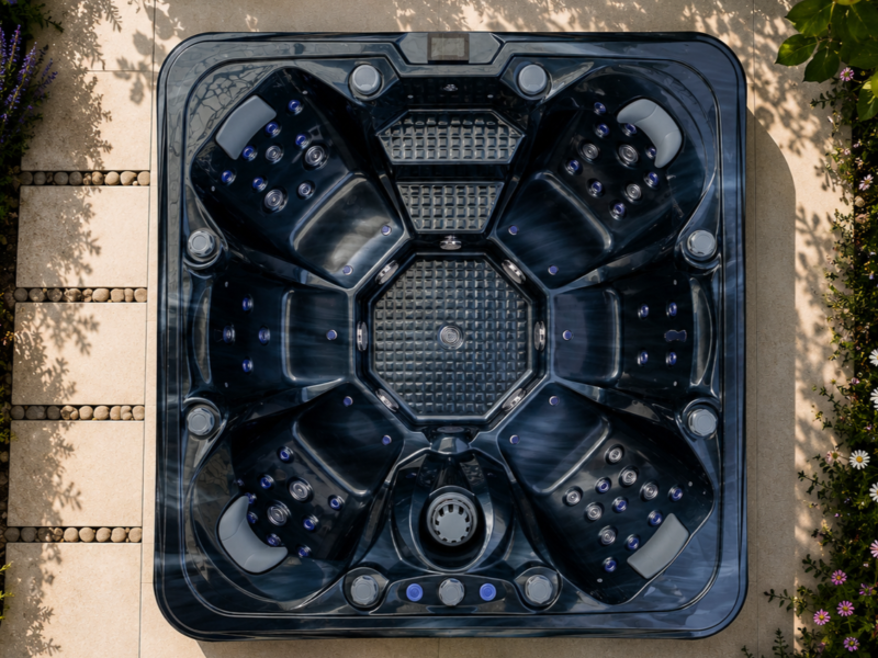 Enki Elite – Midnight Opal