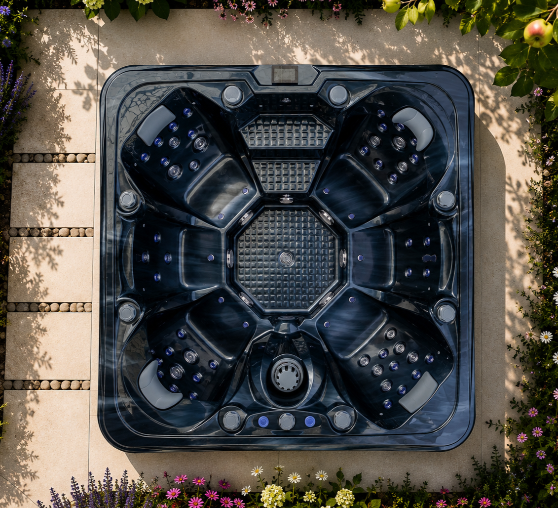Enki Elite – Midnight Opal