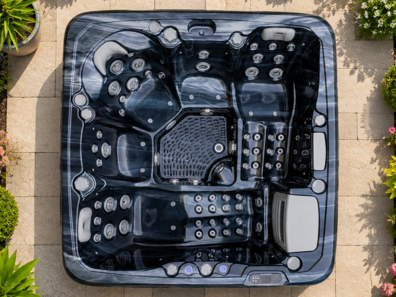 Ceto Advanced – Midnight Opal