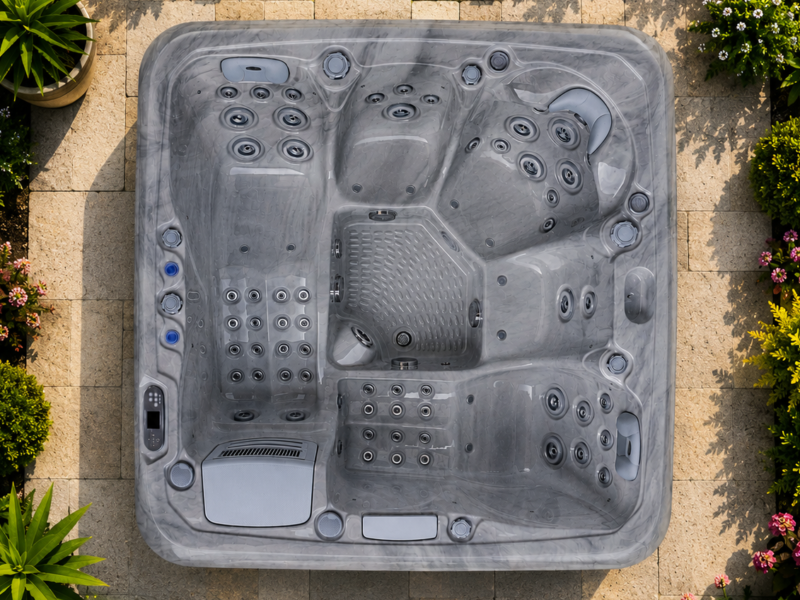 Ceto Advanced – Odyssey Grey