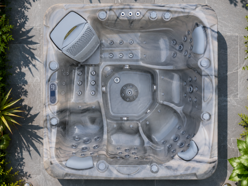 Divona Advanced – Odyssey Grey