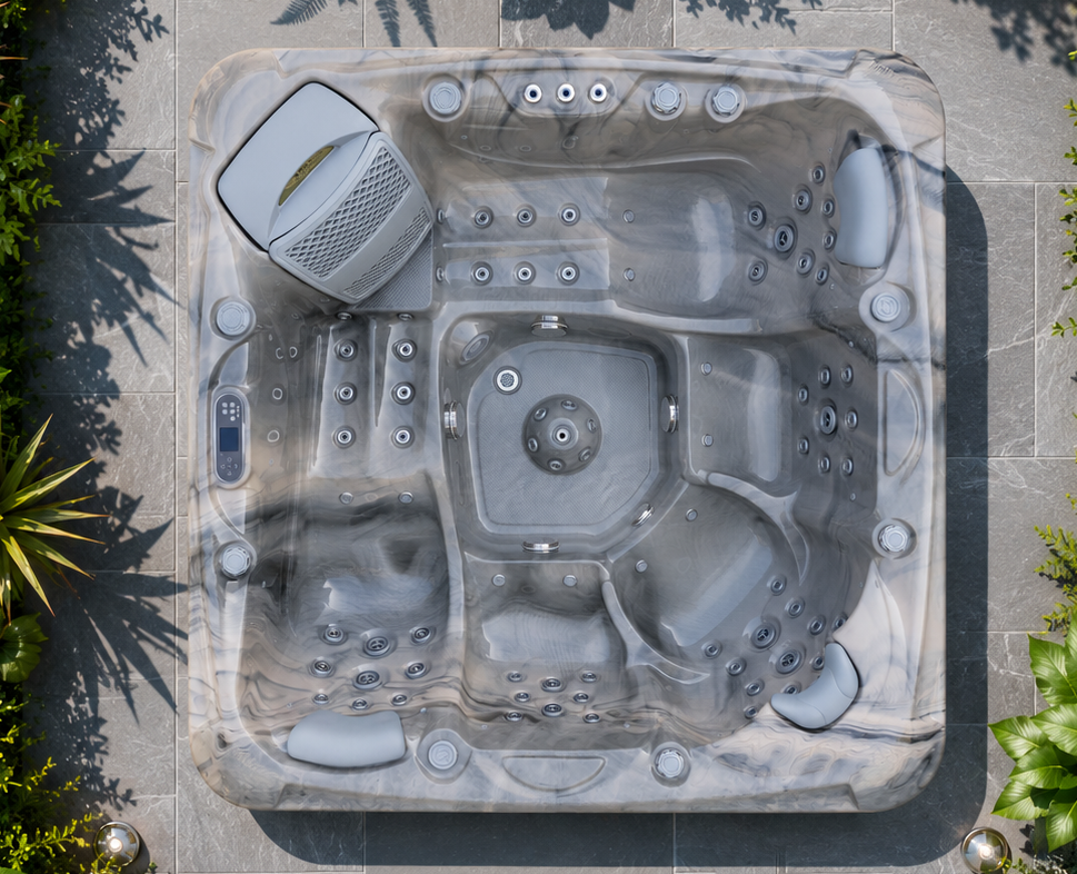 Divona Advanced – Odyssey Grey