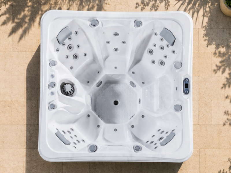 Enki Advanced – Celestial White