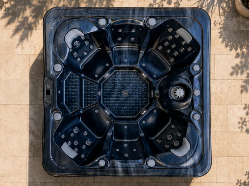 Enki Advanced – Midnight Opal