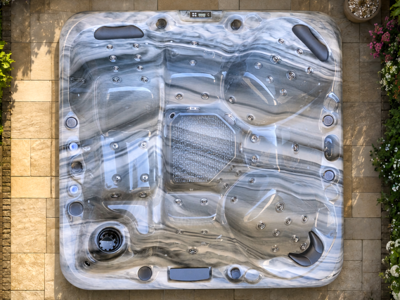 Nerina-l Odyssey Grey
