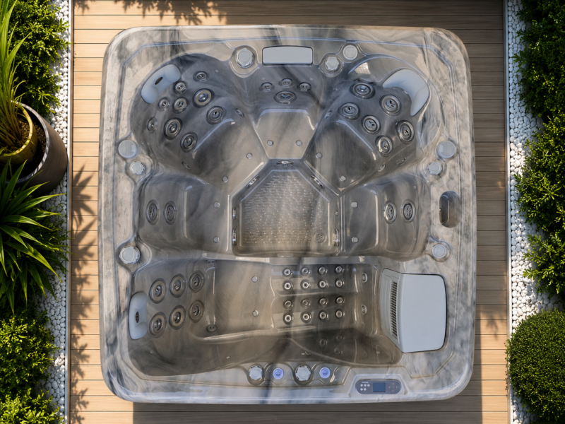 Salacia Advanced – Odyssey Grey