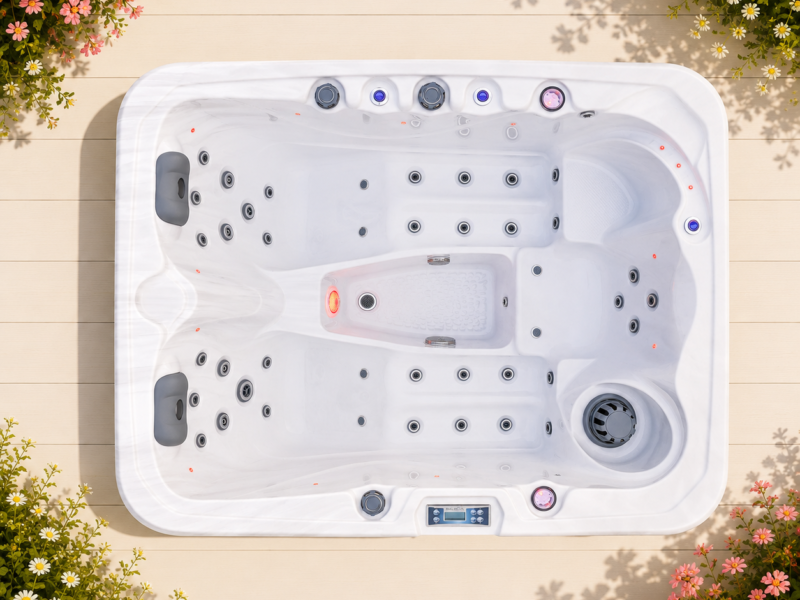 Thetis Lite –White