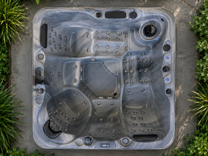 Thoosa-ll Odyssey Grey
