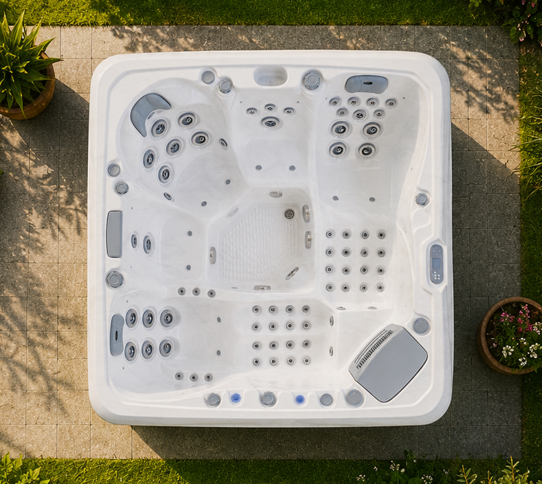 Venilia Advanced – Celestial White
