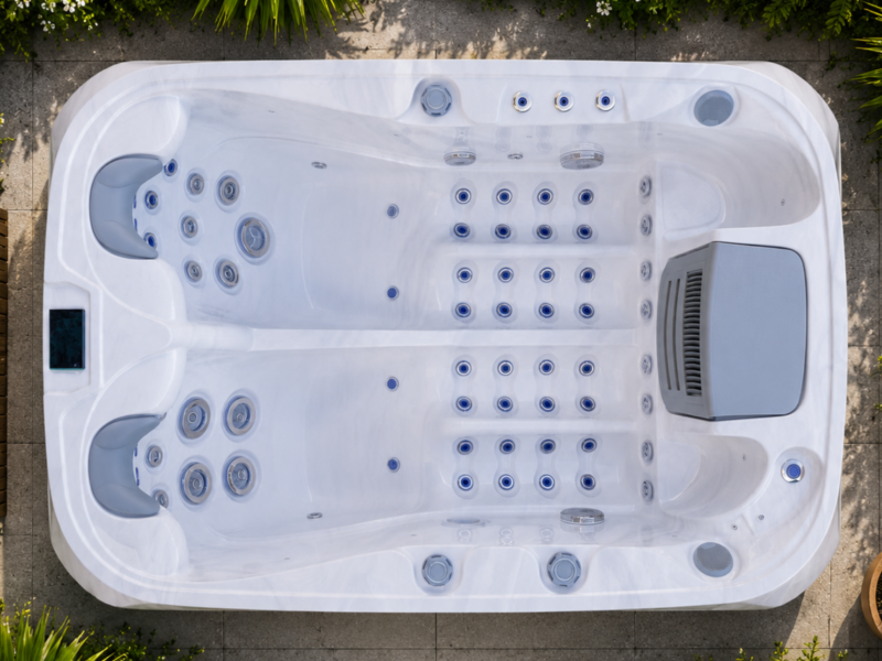 Electra 2 Elite – Celestial White