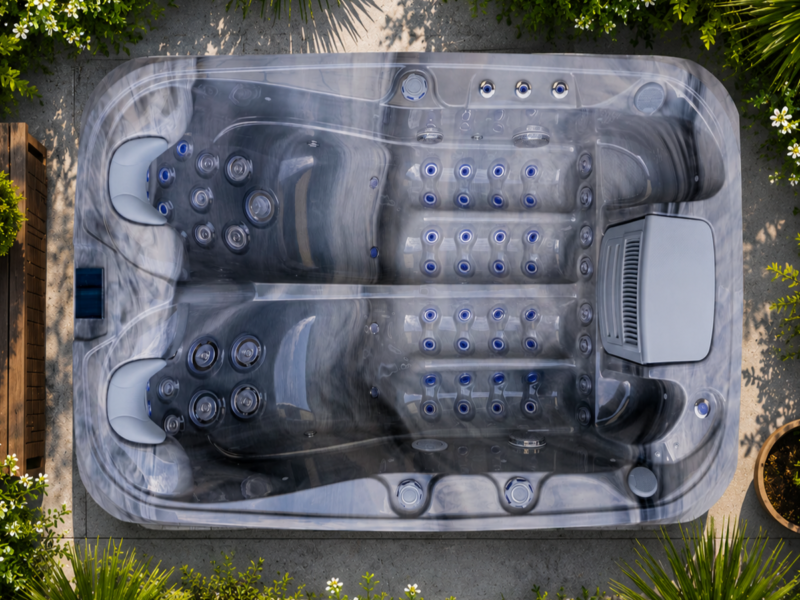 Electra 2 Elite – Odyssey Grey