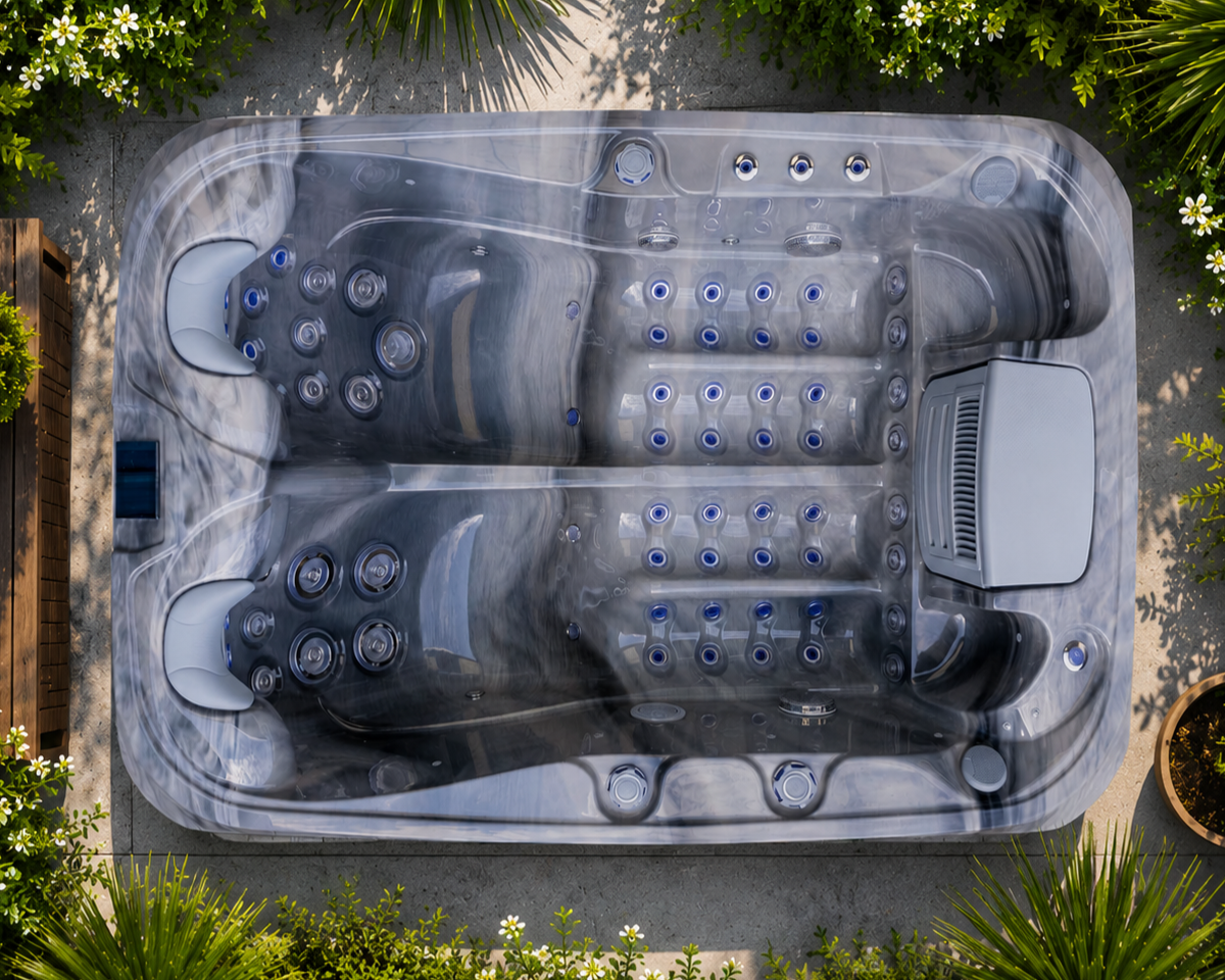 Electra 2 Elite – Odyssey Grey