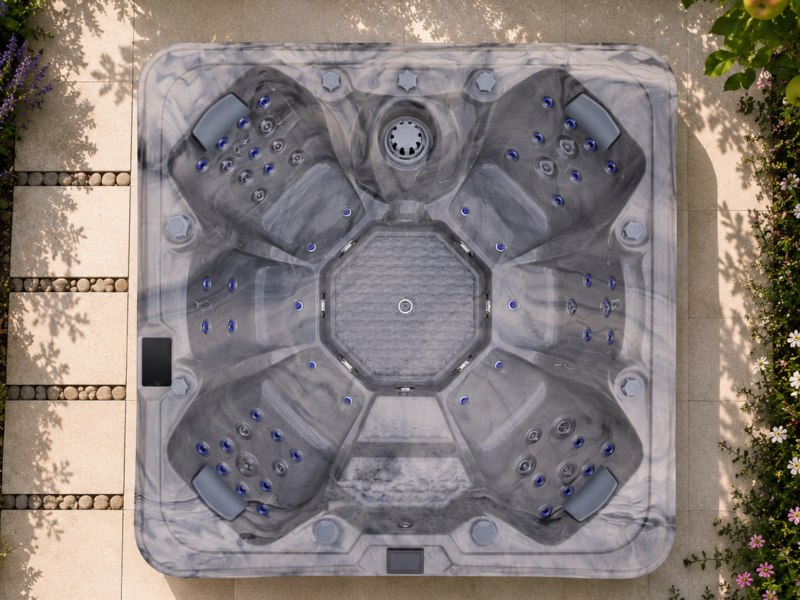 Enki Elite – Odyssey Grey