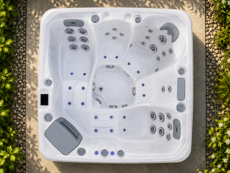 Moryana Elite – Celestial White