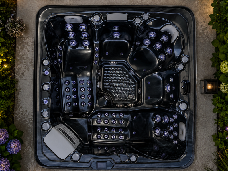 Venilia Elite – Midnight Opal