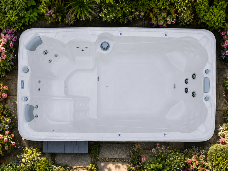 Hydro Neptune Pool