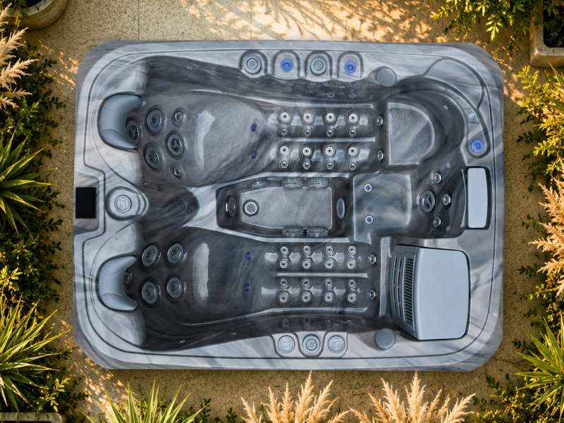 Triton V2 Elite – Odyssey Grey